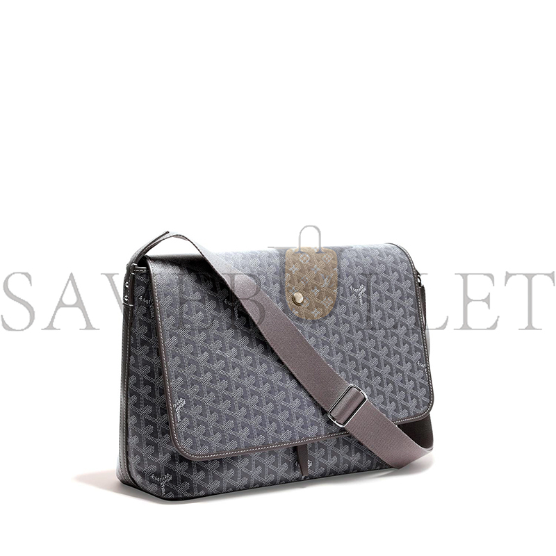 GOYARD CAPETIEN MM MESSENGER BAGCAPETIMMLTY51CG51P (39*26*13cn) GOYARD CAPETIEN MM MESSENGER BAGCAPETIMMLTY51CG51P (39*26*13cn)